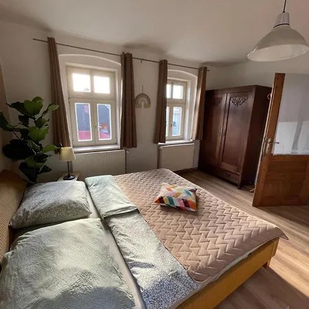 Apartmany Maly Princ Horni Blatna Exterior photo