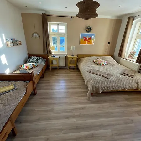 Apartmany Maly Princ Horni Blatna Exterior photo