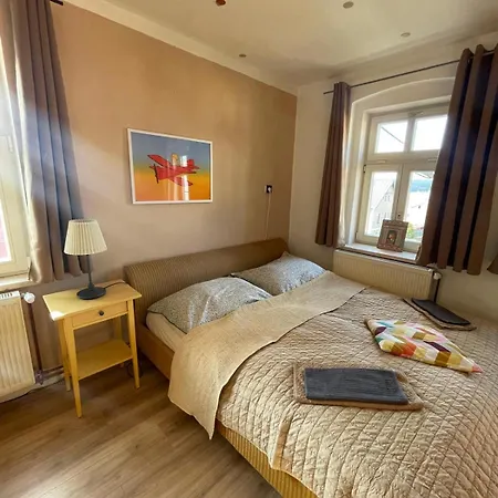 Apartmany Maly Princ Horni Blatna Exterior photo
