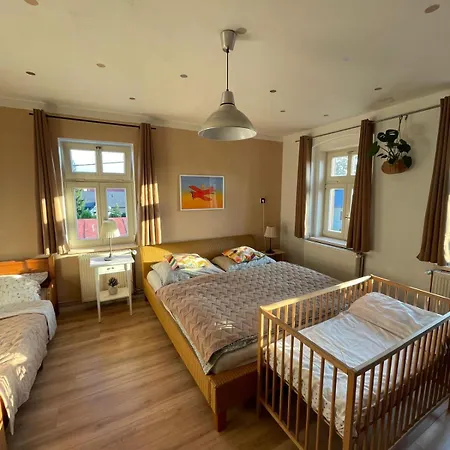 Apartmany Maly Princ Horni Blatna Exterior photo