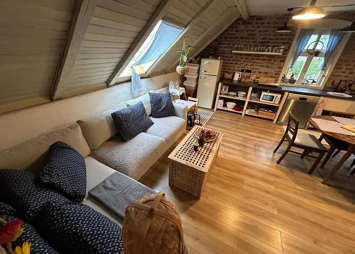 Apartmany Maly Princ